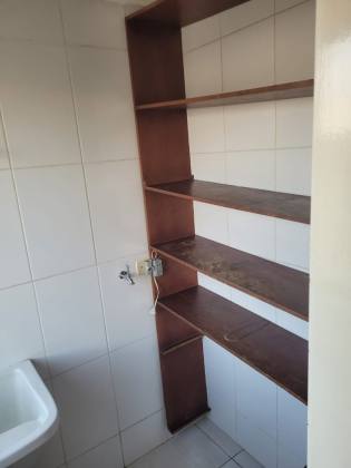Apartamento Para Vender com 2 quartos no bairro Vila Progresso em Sorocaba