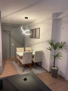 Apartamento Para Vender com 2 quartos 1 suítes no bairro Jardim São Carlos em Sorocaba