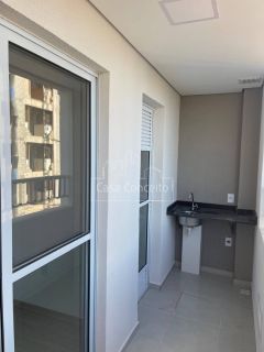 Apartamento Para Vender com 2 quartos 1 suítes no bairro Jardim São Carlos em Sorocaba