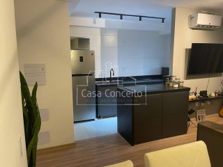 Apartamento Para Vender com 2 quartos 1 suítes no bairro Jardim São Carlos em Sorocaba