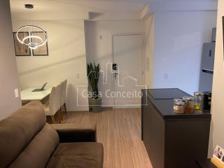 Apartamento Para Vender com 2 quartos 1 suítes no bairro Jardim São Carlos em Sorocaba