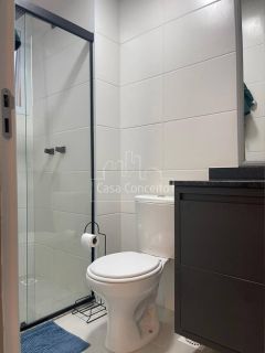 Apartamento Para Vender com 2 quartos 1 suítes no bairro Jardim São Carlos em Sorocaba