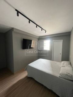 Apartamento Para Vender com 2 quartos 1 suítes no bairro Jardim São Carlos em Sorocaba