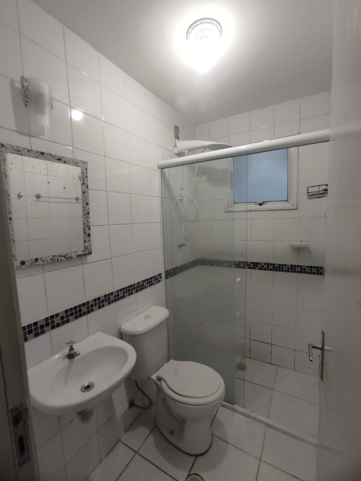 Apartamento Para Alugar com 2 quartos no bairro Jardim São Lourenzo em Sorocaba