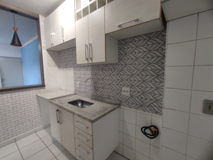 Apartamento Para Alugar com 2 quartos no bairro Jardim São Lourenzo em Sorocaba