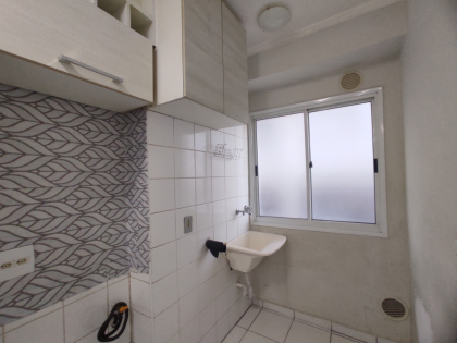 Apartamento Para Alugar com 2 quartos no bairro Jardim São Lourenzo em Sorocaba