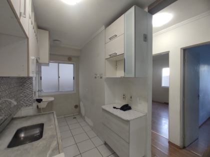 Apartamento Para Alugar com 2 quartos no bairro Jardim São Lourenzo em Sorocaba