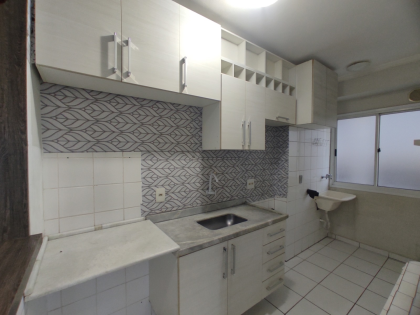 Apartamento Para Alugar com 2 quartos no bairro Jardim São Lourenzo em Sorocaba