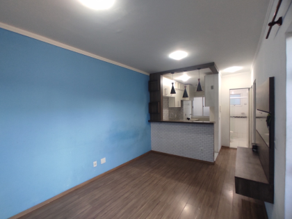 Apartamento Para Alugar com 2 quartos no bairro Jardim São Lourenzo em Sorocaba