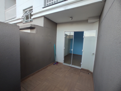 Apartamento Para Alugar com 2 quartos no bairro Jardim São Lourenzo em Sorocaba
