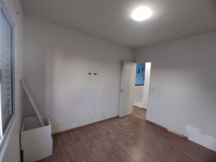 Apartamento Para Alugar com 2 quartos no bairro Jardim São Lourenzo em Sorocaba
