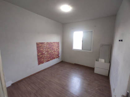 Apartamento Para Alugar com 2 quartos no bairro Jardim São Lourenzo em Sorocaba
