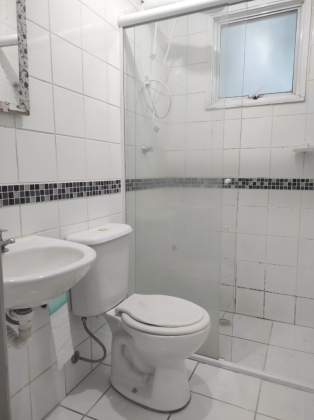 Apartamento Para Alugar com 2 quartos no bairro Jardim São Lourenzo em Sorocaba