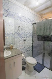 Casa de Condomínio Para Vender com 2 quartos no bairro Wanel Ville em Sorocaba