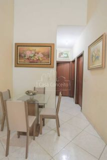 Casa de Condomínio Para Vender com 2 quartos no bairro Wanel Ville em Sorocaba