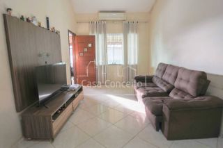 Casa de Condomínio Para Vender com 2 quartos no bairro Wanel Ville em Sorocaba