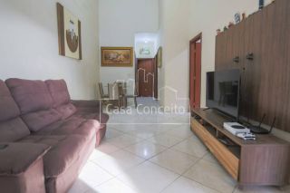 Casa de Condomínio Para Vender com 2 quartos no bairro Wanel Ville em Sorocaba