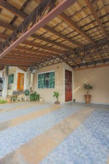 Casa de Condomínio Para Vender com 2 quartos no bairro Wanel Ville em Sorocaba