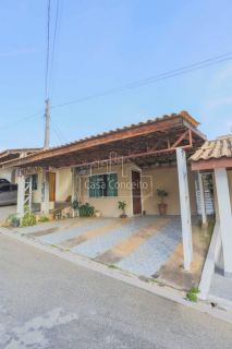 Casa de Condomínio Para Vender com 2 quartos no bairro Wanel Ville em Sorocaba
