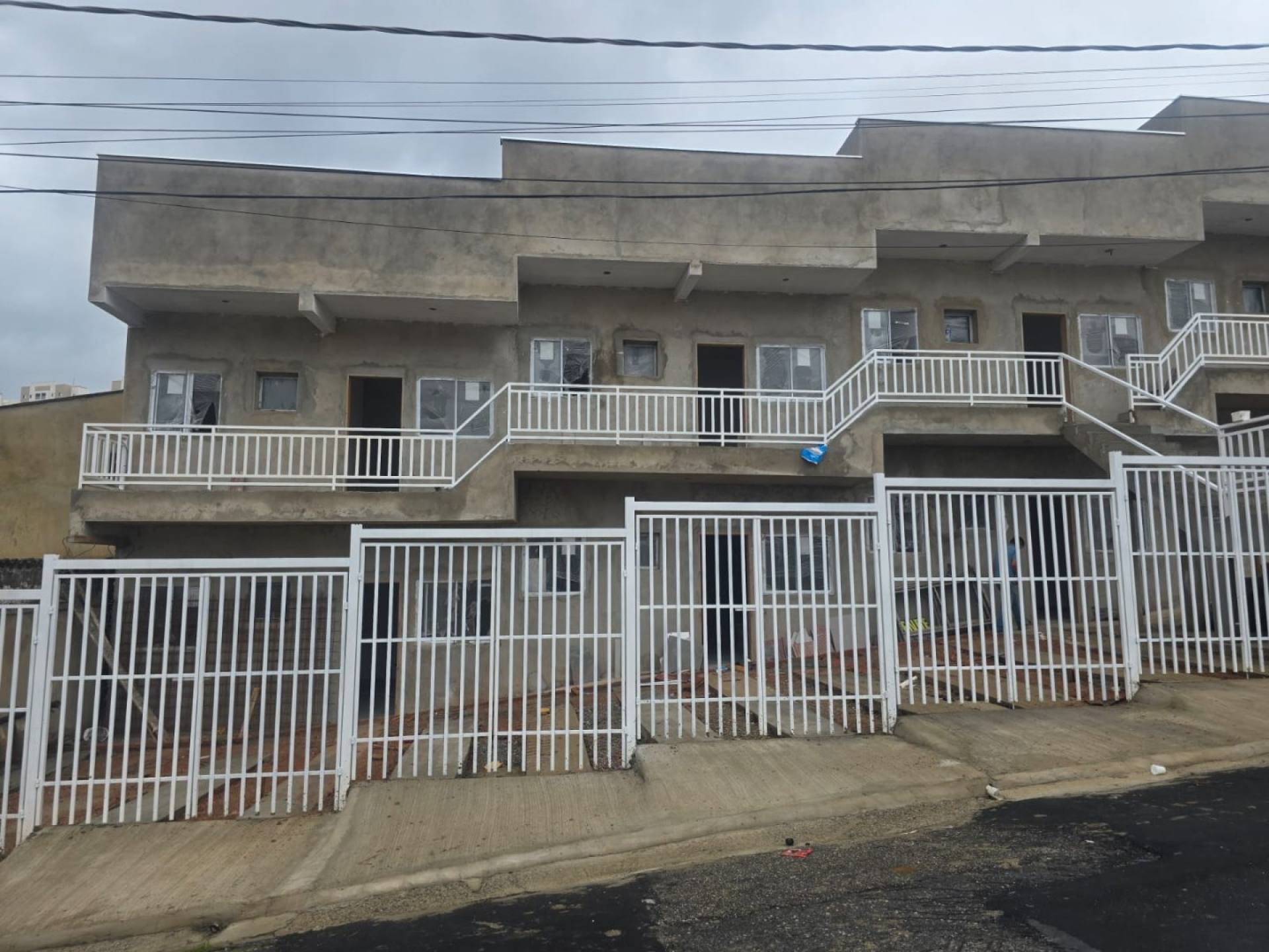 Kitnet Para Vender no bairro Vila Haro em Sorocaba