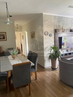 Apartamento Para Vender com 3 quartos 1 suítes no bairro Vila Trujillo em Sorocaba