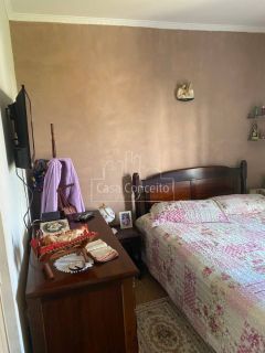 Apartamento Para Vender com 3 quartos 1 suítes no bairro Vila Trujillo em Sorocaba