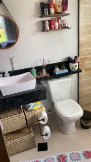 Apartamento Para Vender com 3 quartos 1 suítes no bairro Vila Trujillo em Sorocaba