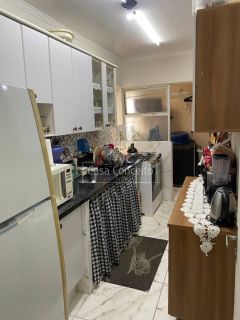 Apartamento Para Vender com 3 quartos 1 suítes no bairro Vila Trujillo em Sorocaba