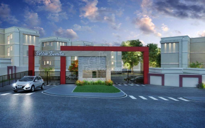 Apartamento Para Alugar com 2 quartos no bairro Jardim Guarujá em Sorocaba