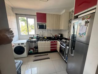 APARTAMENTO NO CONDOMÍNIO JEQUITIBÁ DE 2 DORMITÓRIOS!