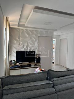 APARTAMENTO NO CONDOMÍNIO JEQUITIBÁ DE 2 DORMITÓRIOS!