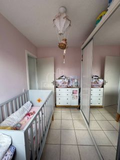 APARTAMENTO NO CONDOMÍNIO JEQUITIBÁ DE 2 DORMITÓRIOS!