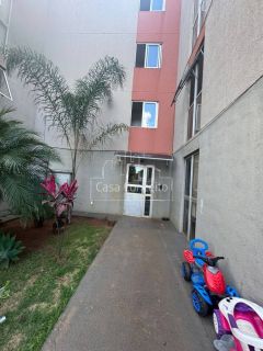 APARTAMENTO NO CONDOMÍNIO JEQUITIBÁ DE 2 DORMITÓRIOS!