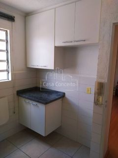 Apartamento Para Vender com 2 quartos no bairro Jardim Sarkis Abibe em Votorantim