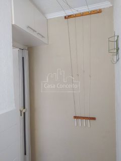 Apartamento Para Vender com 2 quartos no bairro Jardim Sarkis Abibe em Votorantim