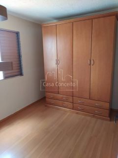 Apartamento Para Vender com 2 quartos no bairro Jardim Sarkis Abibe em Votorantim