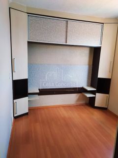 Apartamento Para Vender com 2 quartos no bairro Jardim Sarkis Abibe em Votorantim
