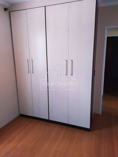 Apartamento Para Vender com 2 quartos no bairro Jardim Sarkis Abibe em Votorantim