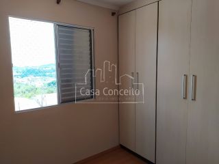 Apartamento Para Vender com 2 quartos no bairro Jardim Sarkis Abibe em Votorantim