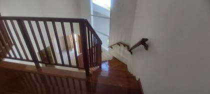 Casa de Condomínio Para Vender com 4 quartos 2 suítes no condomínio Golden Park Residence