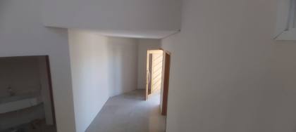 Casa de Condomínio Para Vender com 4 quartos 2 suítes no condomínio Golden Park Residence