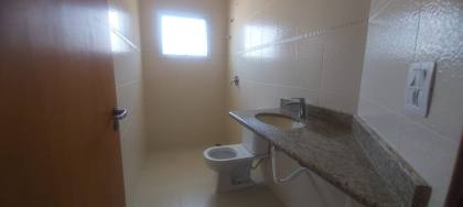 Casa de Condomínio Para Vender com 4 quartos 2 suítes no condomínio Golden Park Residence