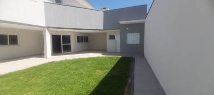 Casa de Condomínio Para Vender com 4 quartos 2 suítes no condomínio Golden Park Residence