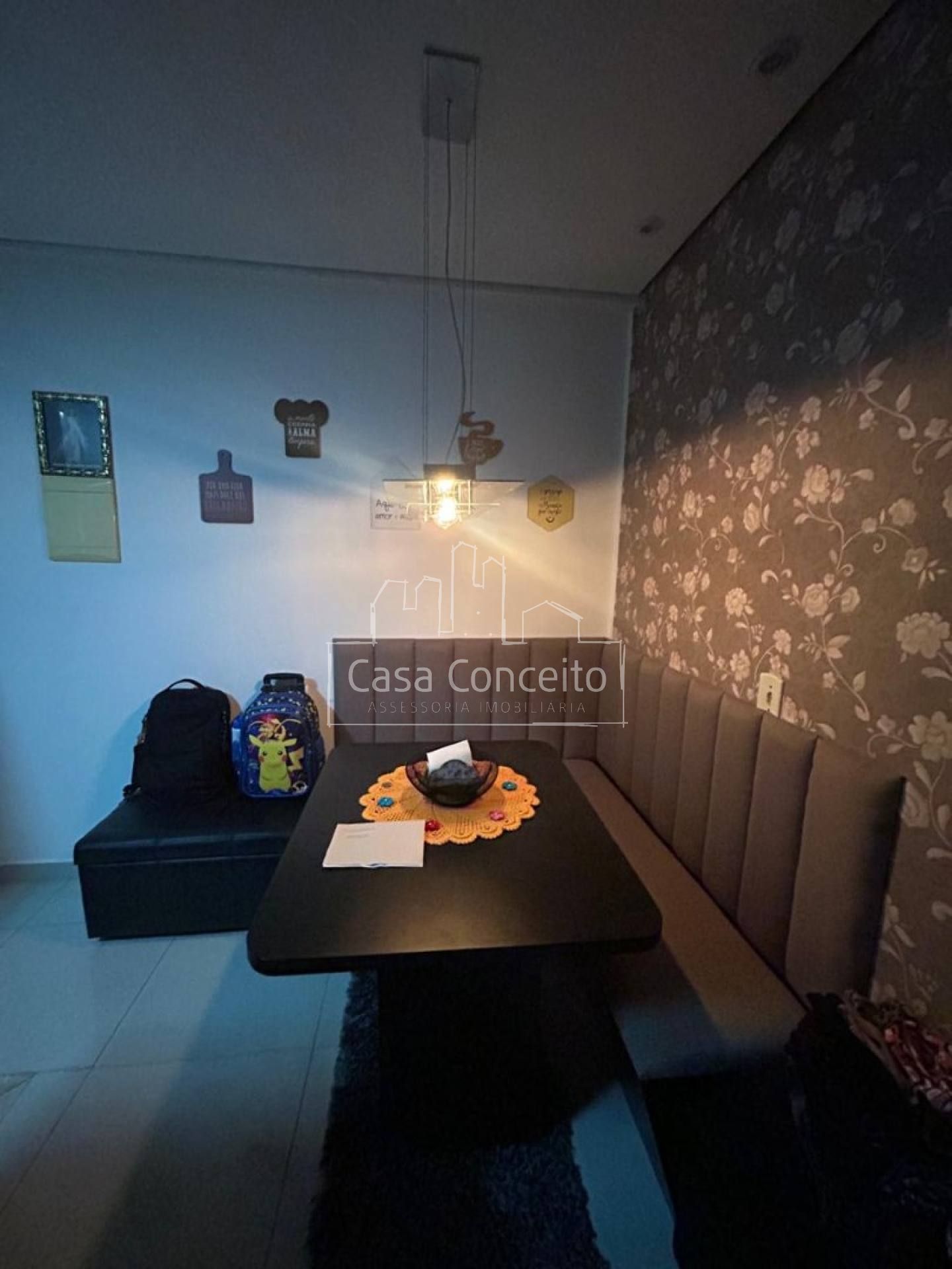 Apartamento Para Vender com 2 quartos no Villa Flora, em Votorantim