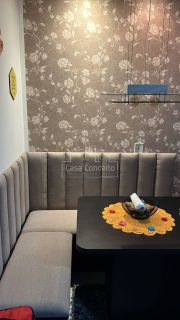 Apartamento Para Vender com 2 quartos no Villa Flora, em Votorantim