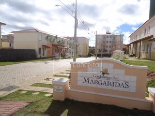 Apartamento Para Vender com 2 quartos no Villa Flora, em Votorantim