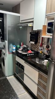 Apartamento Para Vender com 2 quartos no Villa Flora, em Votorantim