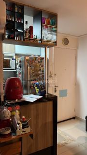 Apartamento Para Vender com 2 quartos no Villa Flora, em Votorantim