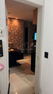 Apartamento Para Vender com 2 quartos no Villa Flora, em Votorantim