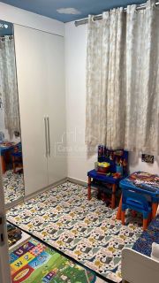 Apartamento Para Vender com 2 quartos no Villa Flora, em Votorantim